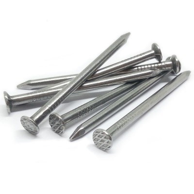 High Quality Iron Panel Pins For Wood/Common Iron nail Steel nail Galvanized Concrete nail