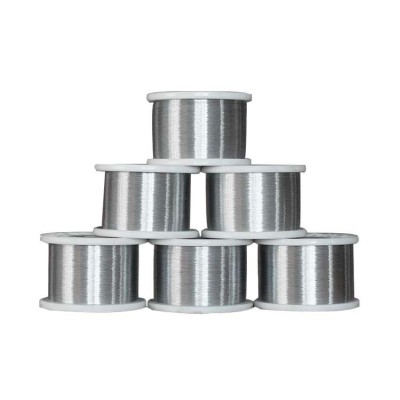 Tin Plated Copper Clad Steel Wire Wholesale Tinned Copper Wire