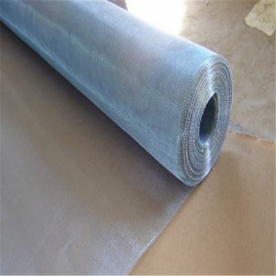 good quality aluminum window screen for insect protection